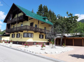Haus Geiger Seefeld In Tirol